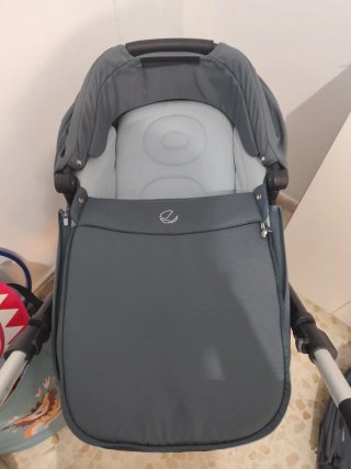 Carro Jané Crosslight