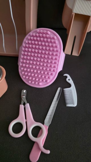Accesorios para jaula de conejo