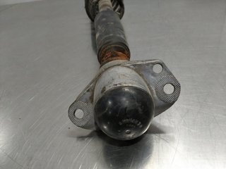 AMORTIGUADOR TRASERO IZQUIERDO AUDI A3 (8L) 1J051