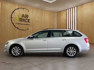 Skoda Octavia Combi 1.6 TDI CR 81KW (110cv) DSG Style