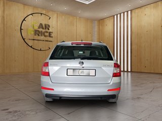 Skoda Octavia Combi 1.6 TDI CR 81KW (110cv) DSG Style