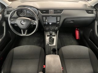 Skoda Octavia Combi 1.6 TDI CR 81KW (110cv) DSG Style