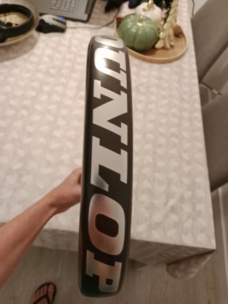 Pala Dunlop FX TEAM 363g