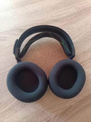 Cascos Steelseries Arctis 9x