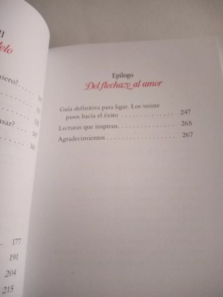 Cómo conseguir a tu crush: Enamórate de ti, gan...