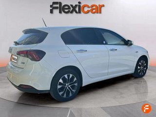 Fiat Tipo 5P 1.3 Multijet 70kW (95CV) Mirror