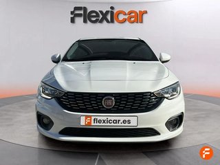 Fiat Tipo 5P 1.3 Multijet 70kW (95CV) Mirror
