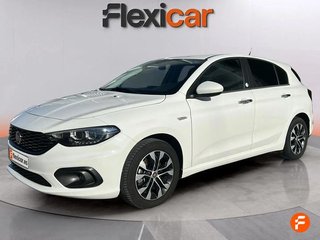 Fiat Tipo 5P 1.3 Multijet 70kW (95CV) Mirror