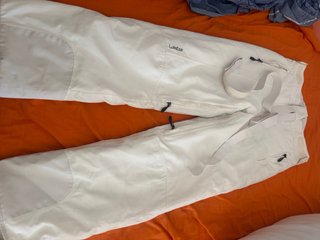Pantalón de esquí Decathlon