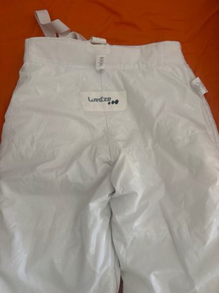 Pantalón de esquí Decathlon