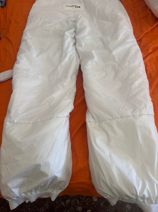 Pantalón de esquí Decathlon