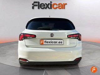 Fiat Tipo 5P 1.3 Multijet 70kW (95CV) Mirror