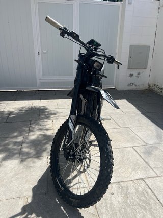 Talaria Sting 3000 Nueva