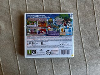 Yokai Watch Nintendo 3DS