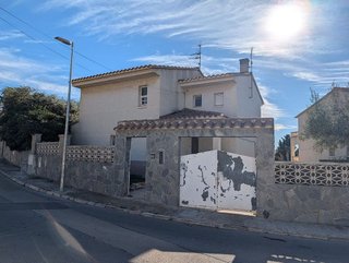 Chalet en venta en Mas Mel - Bellamar en Calafell