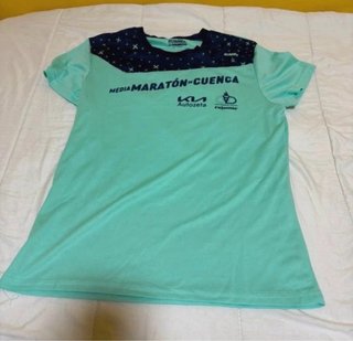 Lote ropa deportiva variada
