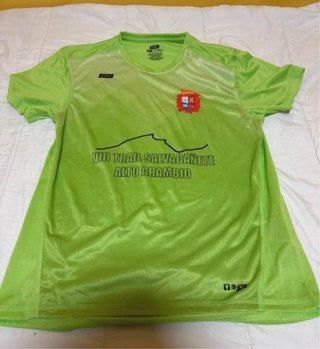 Lote ropa deportiva variada