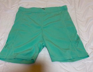 Lote ropa deportiva variada