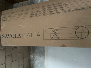 Piastrelle Gres Porcellanato 200x1200 mm