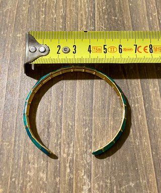 Pulsera Biarritz