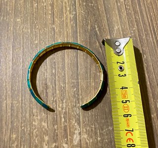 Pulsera Biarritz