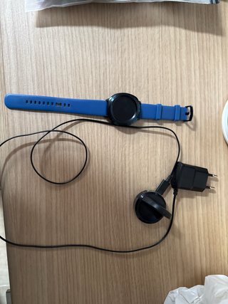 Samsung Galaxy Watch Sport Azul