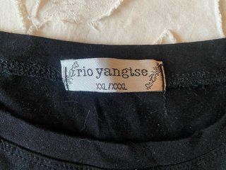 Lote 2 Camisetas Manga Larga