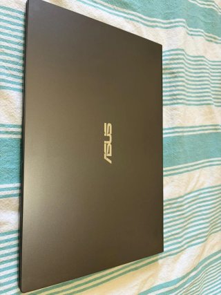Oferta!! ASUS i7 16GB RAM SSD 512GB