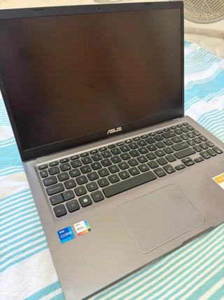 Oferta!! ASUS i7 16GB RAM SSD 512GB