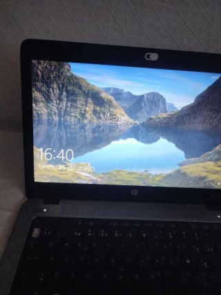 Ordenador HP Intel Core i5