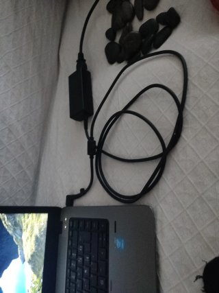 Ordenador HP Intel Core i5