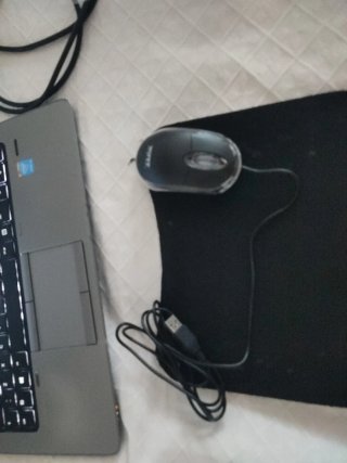 Ordenador HP Intel Core i5