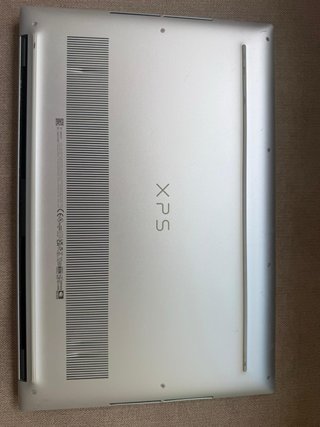 Ordenador Portátil  Dell XPS 15 9530