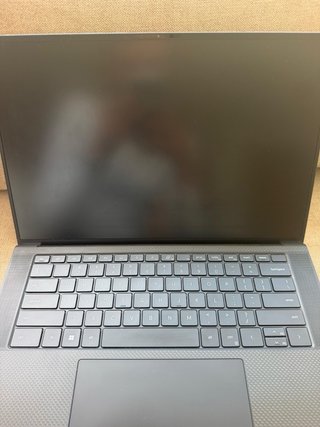 Ordenador Portátil  Dell XPS 15 9530