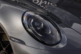 Porsche 911 992.2 CARRERA 4GTS 2026