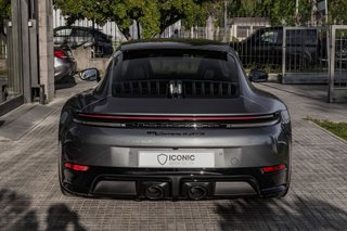 Porsche 911 992.2 CARRERA 4GTS 2026