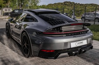 Porsche 911 992.2 CARRERA 4GTS 2026