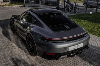 Porsche 911 992.2 CARRERA 4GTS 2026
