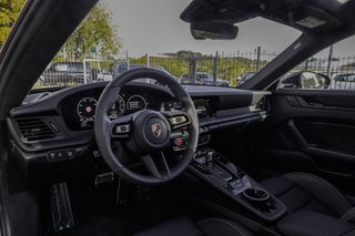 Porsche 911 992.2 CARRERA 4GTS 2026