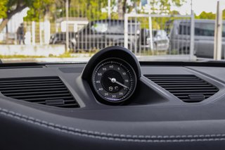 Porsche 911 992.2 CARRERA 4GTS 2026