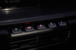 Porsche 911 992.2 CARRERA 4GTS 2026