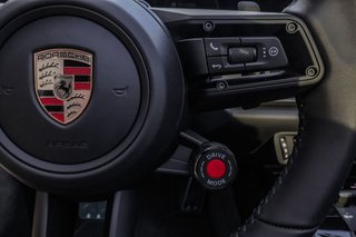 Porsche 911 992.2 CARRERA 4GTS 2026