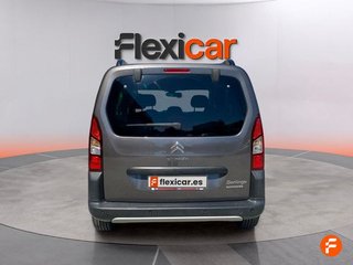 Citroën Berlingo 1.6 MULTISPACE BL 120CV
