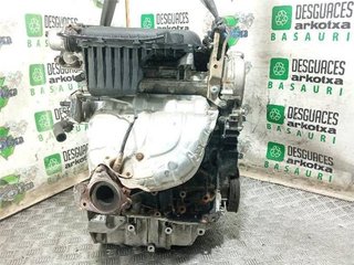 Motor Completo Renault Megane 2.0 G II SEDAN 135CV