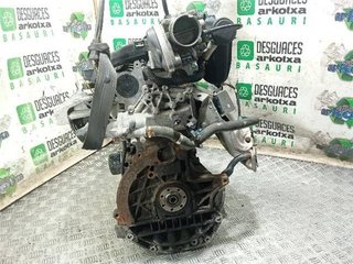 Motor Completo Renault Megane 2.0 G II SEDAN 135CV