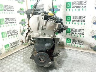 Motor Completo Renault Megane 2.0 G II SEDAN 135CV