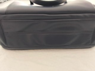 Borsa grande Carpisa blu
