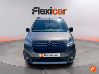 Citroën Berlingo 1.6 MULTISPACE BL 120CV