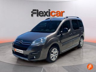 Citroën Berlingo 1.6 MULTISPACE BL 120CV
