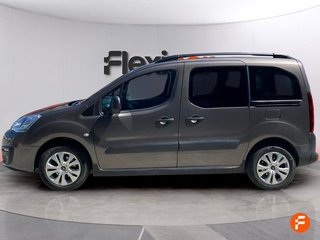 Citroën Berlingo 1.6 MULTISPACE BL 120CV